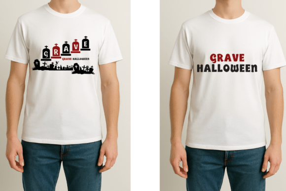 Grave Font - Preview 4