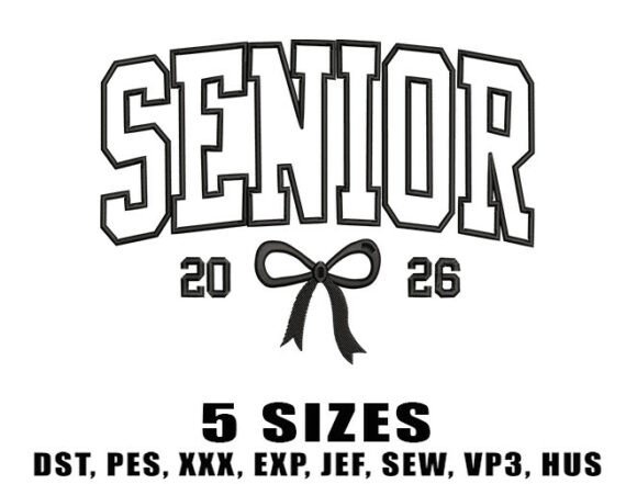 Senior 2026
