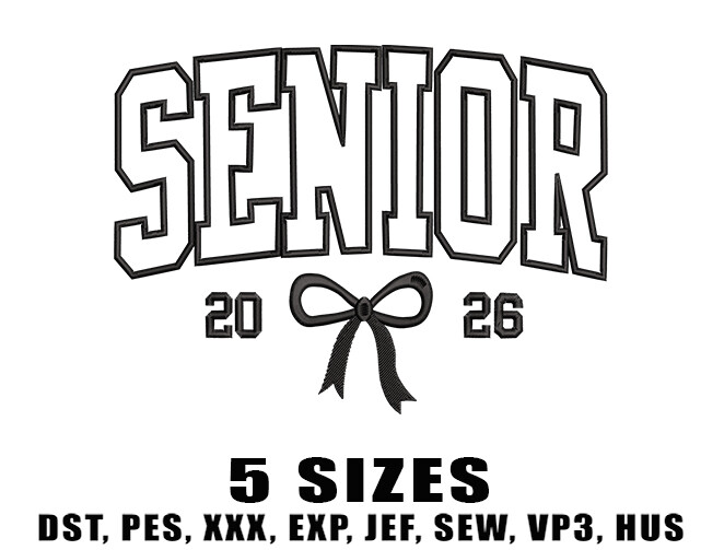 Senior 2026