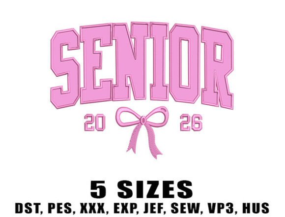 Senior Graduation