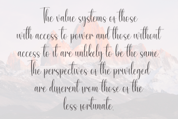 Autography Font - Preview 5