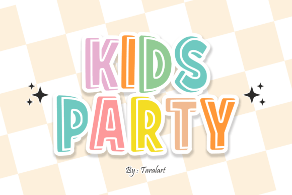 Autumncharm Regular Font - Preview 1