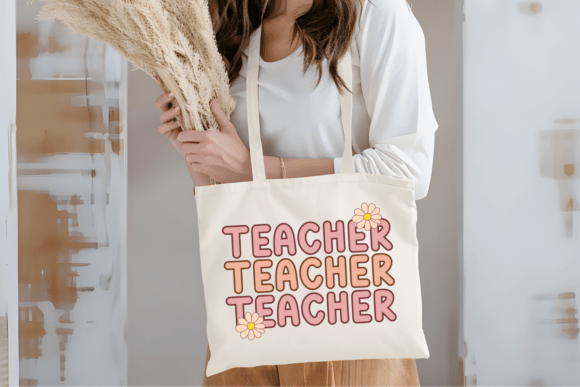 Back to School Regular Font Font - Preview 5