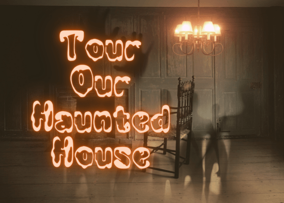 Bloody Mess Font PNG with transparent background - Preview 6