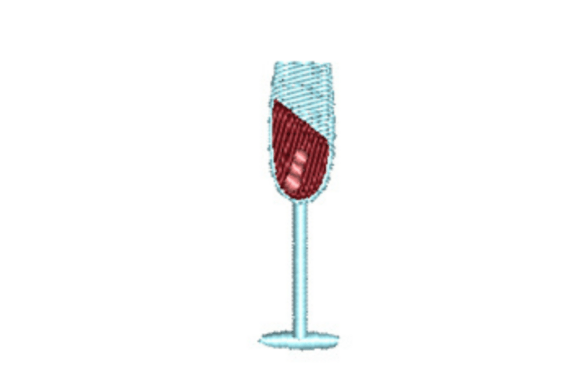 Bubbly Wine Mini