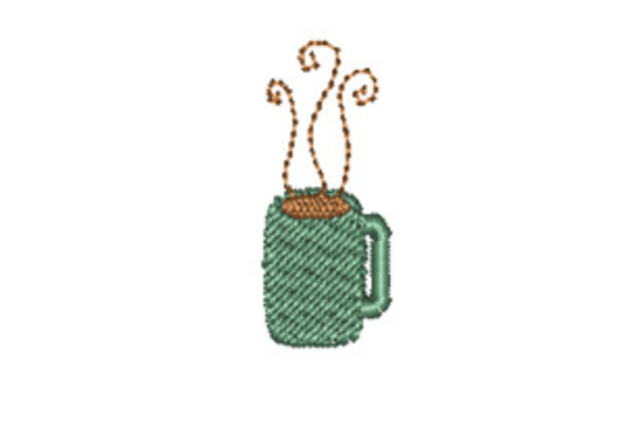 Coffee Mug Mini