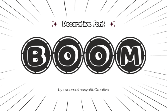 Comiccartoon Regular Font - Preview 1