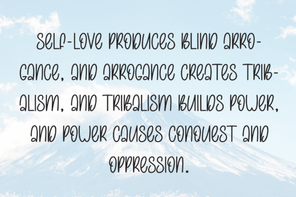 Dreaming Ground Font - Preview 5