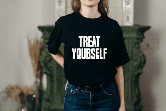 Halloween Font - Preview 3