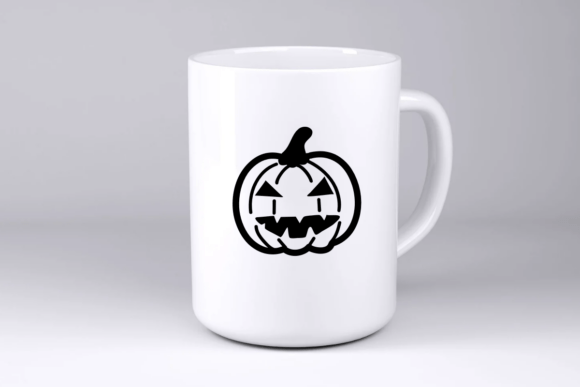 Happy Halloween Font - Preview 5