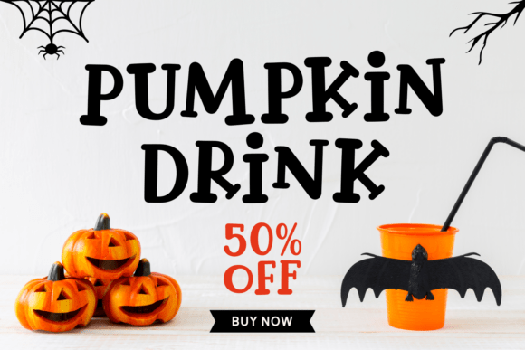 Scare Haway Font PNG with transparent background - Preview 3