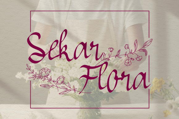 Schaluna Font PNG with transparent background - Preview 3