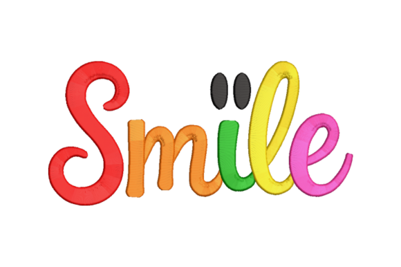 Smile