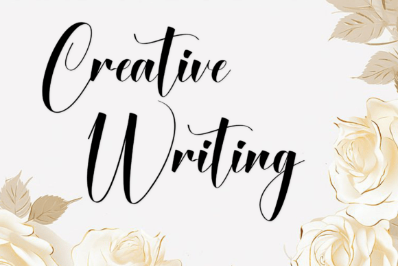 Artistic Script Font - Preview 5