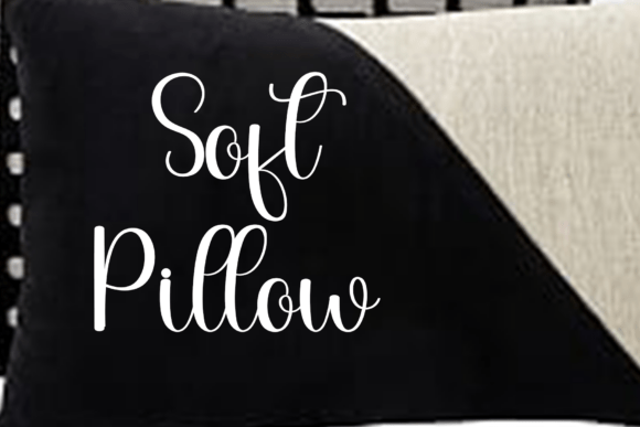 Briliany Font - Preview 1