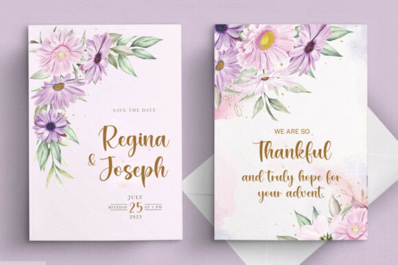 Calistine Font - Preview 3