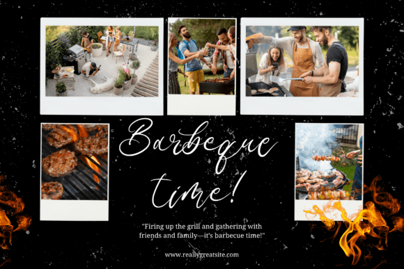 Christmas Quessa Font - Preview 5