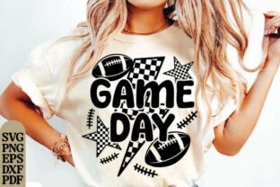 Coquette Football SVG, Football Bow SVG Graphic by monster · Creative ...