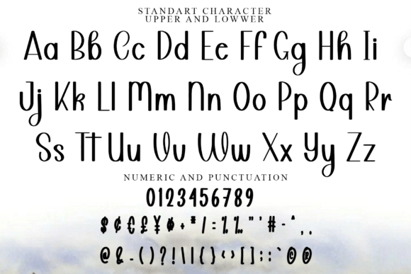 Cowboy Font - Preview 4