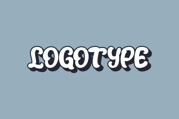 Dremura Font - Preview 4