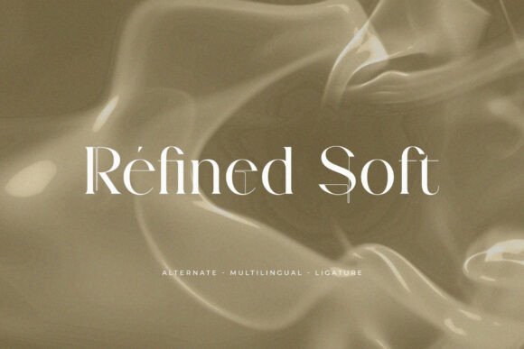 Galviane Font - Preview 4