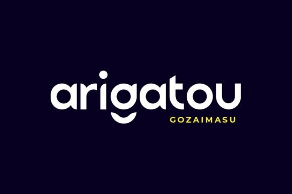 Golco Font - Preview 4