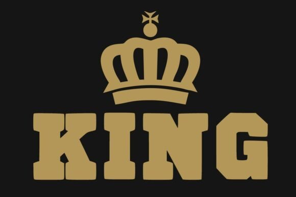 Golden Sport Font PNG with transparent background - Preview 3