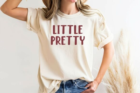 Happyglitter Regular Font - Preview 3