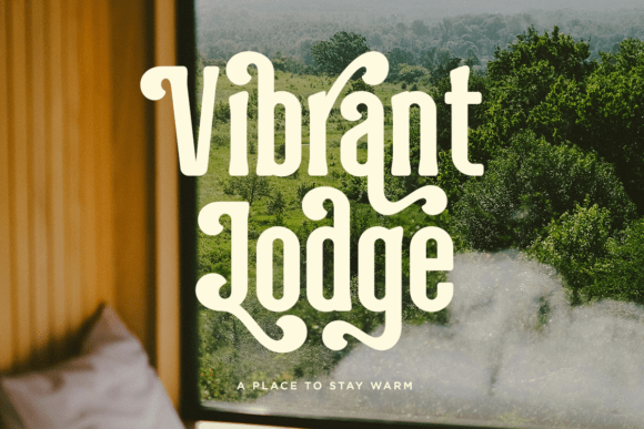 Keilora Font font preview - 1