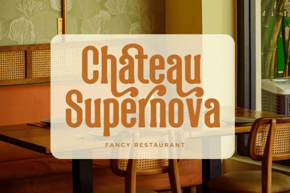 Keilora Font font preview - 6