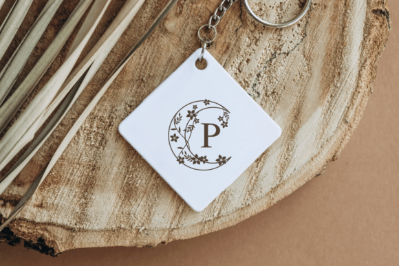 Love Moonflora Font PNG with transparent background - Preview 4