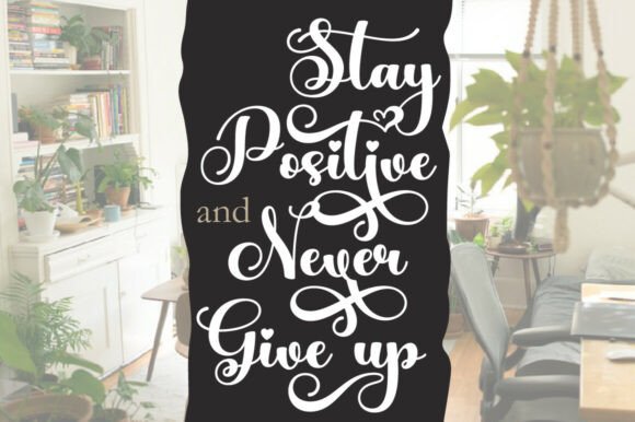 Maddison Thick Font PNG with transparent background - Preview 3