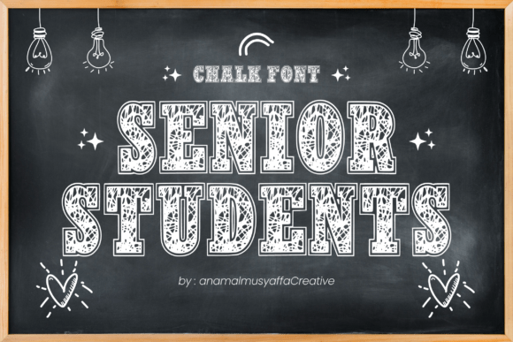 Magicchalk Regular Font font preview - 2