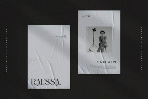 Migase Font font preview - 5