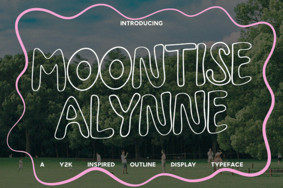 Moontise Alynne