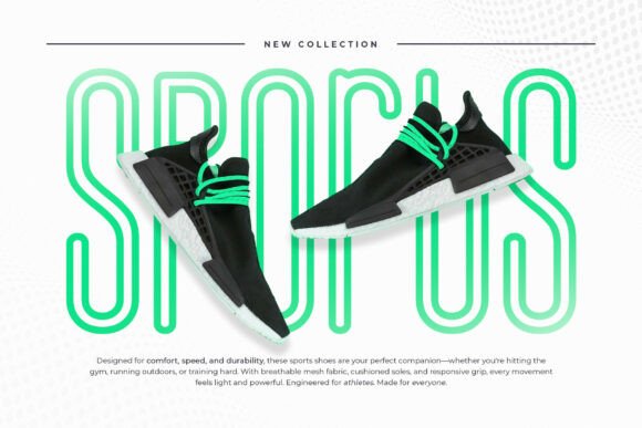 Pareto Font PNG with transparent background - Preview 2