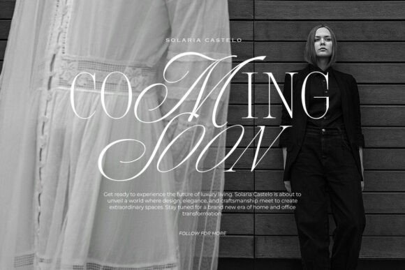 Silverbrands Regular Font PNG with transparent background - Preview 3