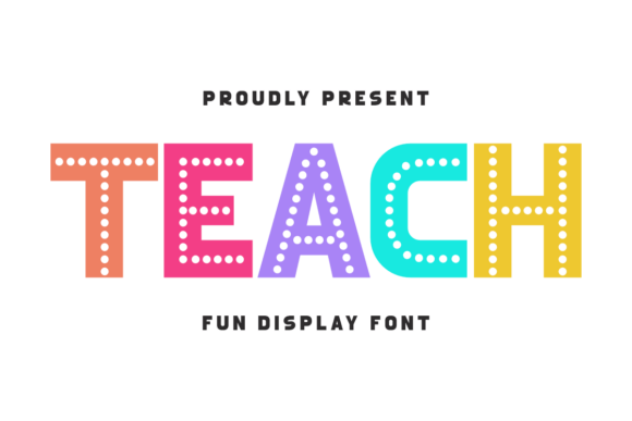 Teach