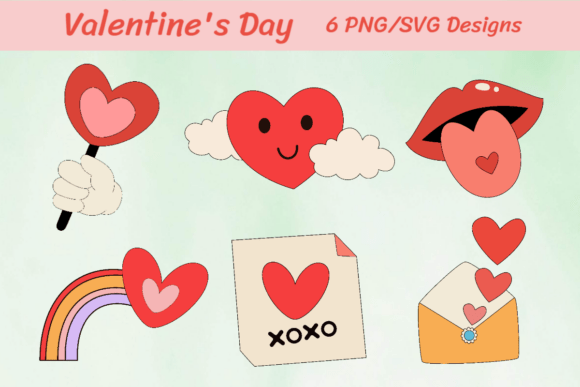 Valentine Love Notes