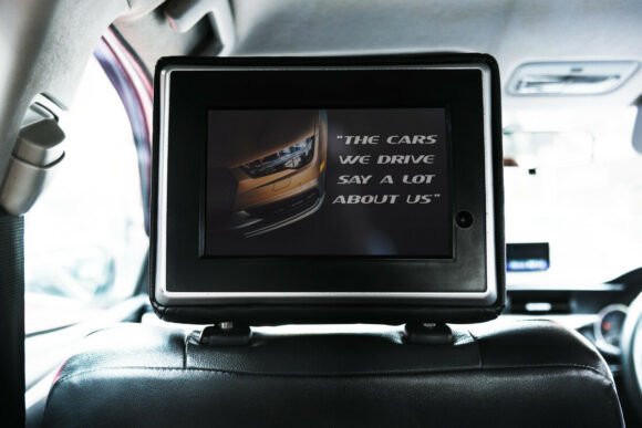 Americancar Font - Preview 6