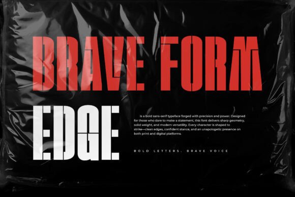 Astone Font - Preview 5