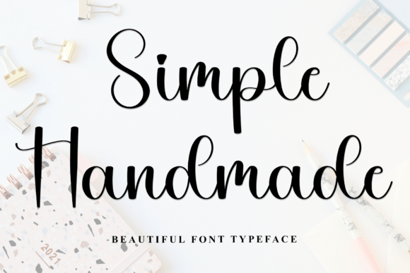 Australia Font - Preview 2