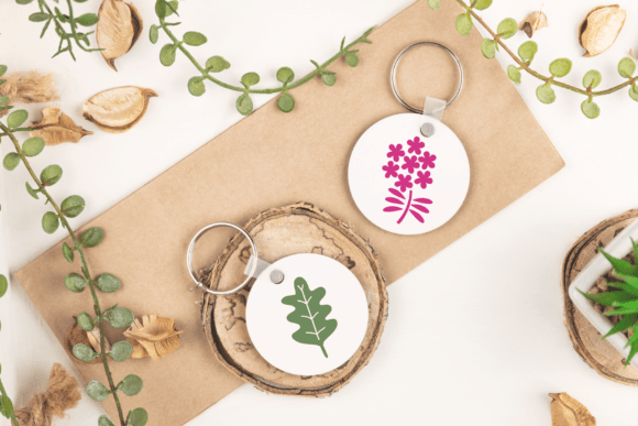 Autumn Season Font - Preview 1
