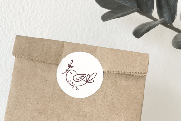 Autumn Season Font - Preview 6