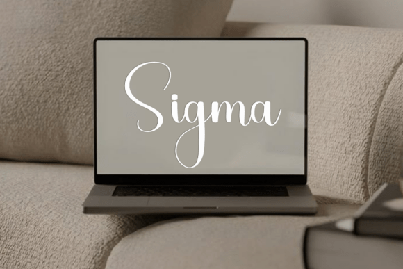 Awesome Summer Font - Preview 6