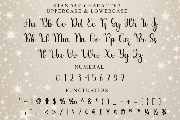 Baby Kawaii Font - Preview 6
