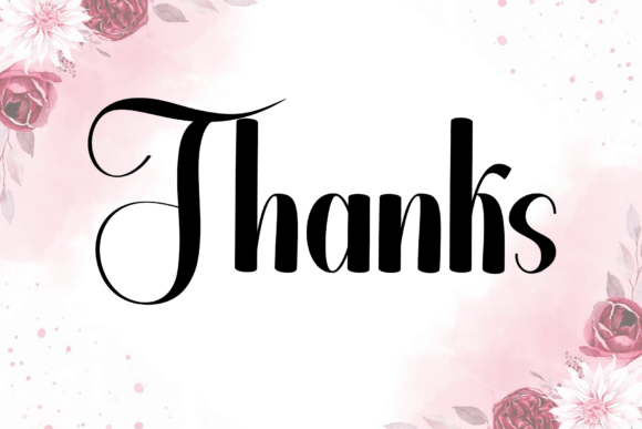 Babydoll Font - Preview 5