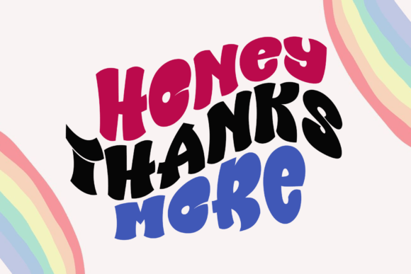 Biscuit Font - Preview 4