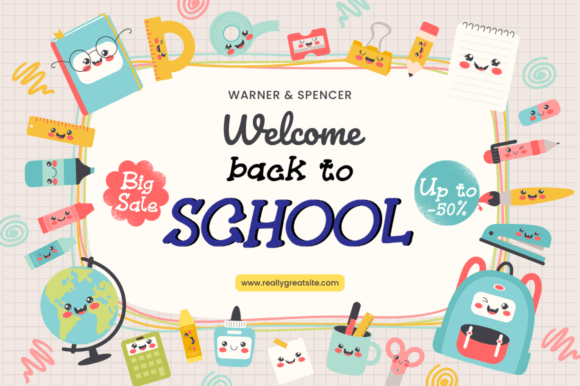 Bloomeira Font PNG with transparent background - Preview 1