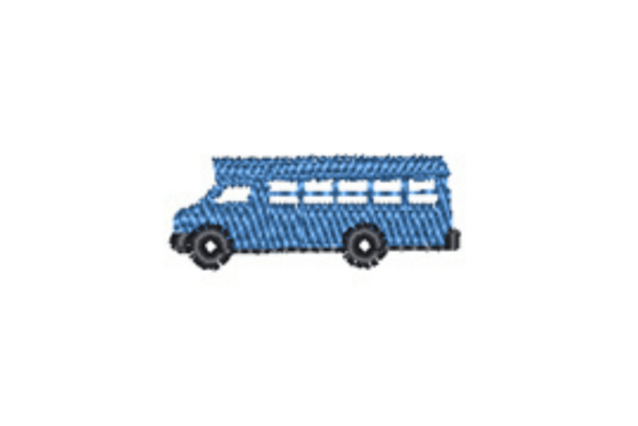 City Bus Mini